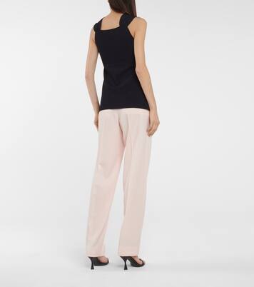 Top aus Strick | Stella McCartney