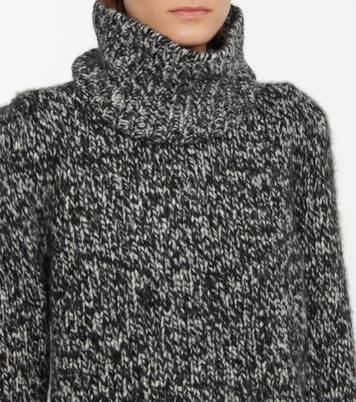 Rollkragenpullover Hyper Luxury | Dorothee Schumacher