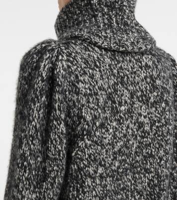 Rollkragenpullover Hyper Luxury | Dorothee Schumacher