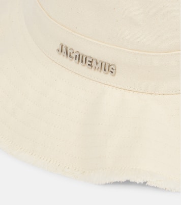 Le Bob Artichaut bucket hat | Jacquemus