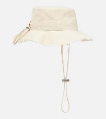 Le Bob Artichaut bucket hat | Jacquemus