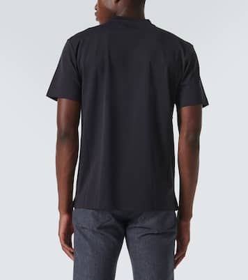 Cotton jersey T-shirt | Loro Piana