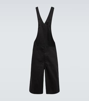 Peto de sarga de algodón | Comme des Garçons Shirt
