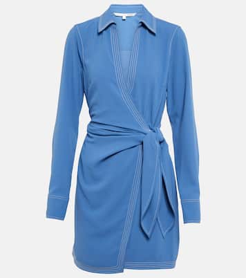 Miniabito Lavella in crêpe | Veronica Beard