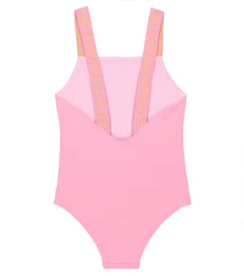 Medusa swimsuit | Versace Kids