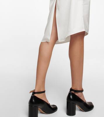 Bridal - Abito midi con stampa | Jacques Wei