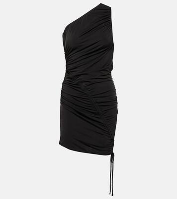 Robe Gianna asymétrique | Jade Swim