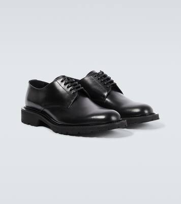 Derbies Army en cuir | Saint Laurent