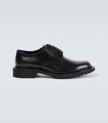 Derbies Army en cuir | Saint Laurent