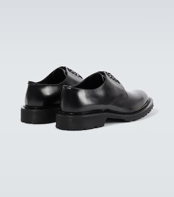 Derbies Army en cuir | Saint Laurent