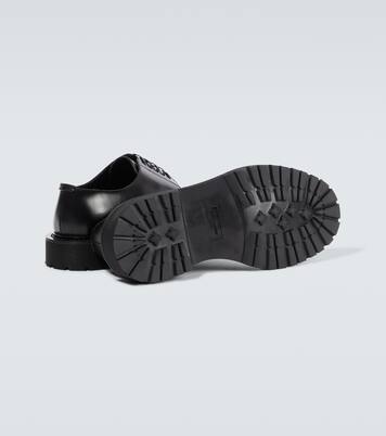 Derbies Army en cuir | Saint Laurent