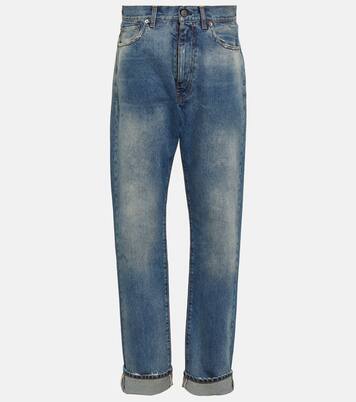 Straight jeans | Maison Margiela