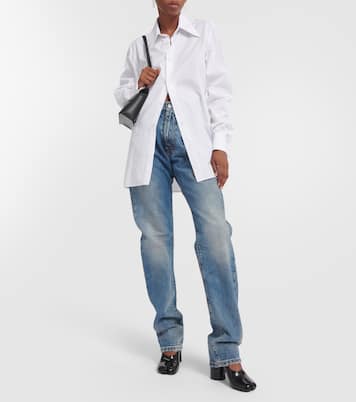 Straight jeans | Maison Margiela