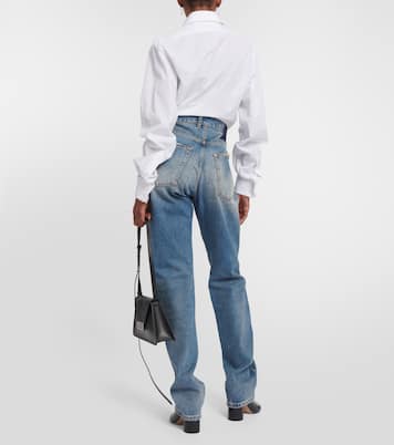 Straight jeans | Maison Margiela