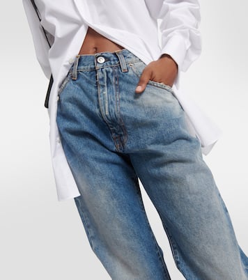 Straight jeans | Maison Margiela