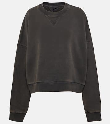 Felpa in jersey di cotone | Entire Studios