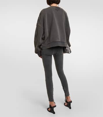 Felpa in jersey di cotone | Entire Studios