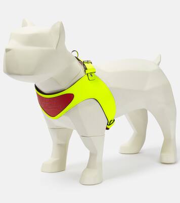Loubiharness leather dog harness | Christian Louboutin