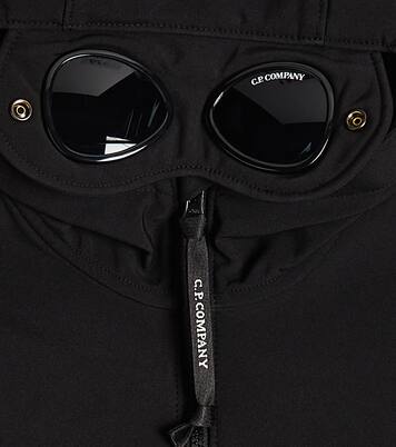 Veste C.P. Shell-R | C.P. Company Kids