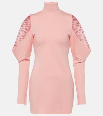 Robe à ornements | Area