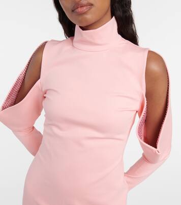 Robe à ornements | Area