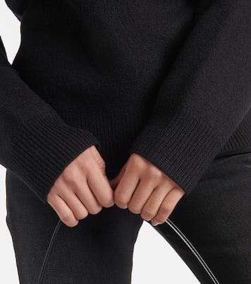 Pull en laine | Toteme