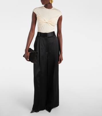 Top Paola aus Jersey | Tove