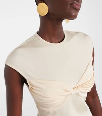 Top Paola aus Jersey | Tove