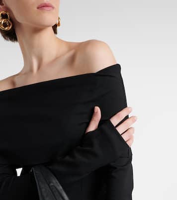 Off-Shoulder-Top | Dorothee Schumacher