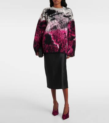 Pumps Jessica 105 aus Kalbshaar | Paris Texas