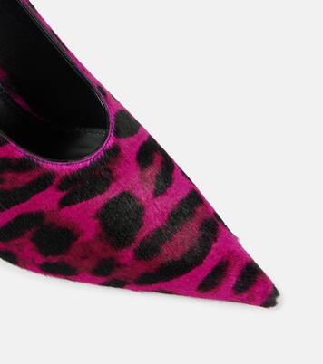 Pumps Jessica 105 aus Kalbshaar | Paris Texas