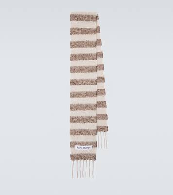 Schal aus einem Wollgemisch | Acne Studios