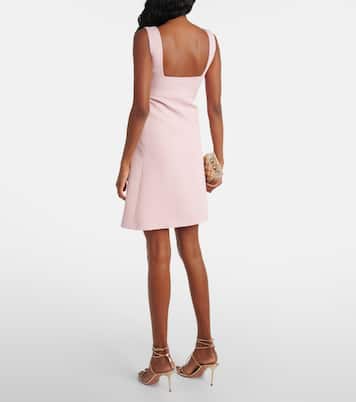 Robe en crêpe | Giambattista Valli