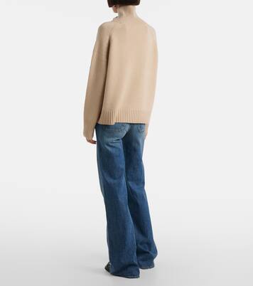 Rollkragenpullover Lanie aus Kaschmir | Nili Lotan