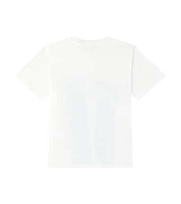 Cotton T-shirt | Stella McCartney Kids