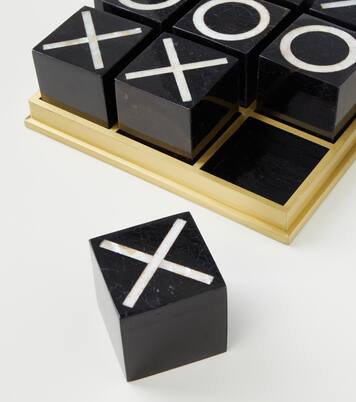Tic Tac Toe decorative object | L'Objet