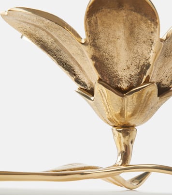 Floral candle holder | Polspotten