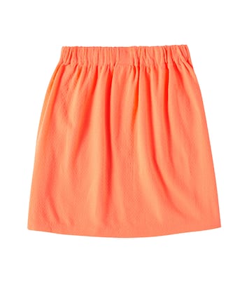 Falda Flower de algodón | Jellymallow