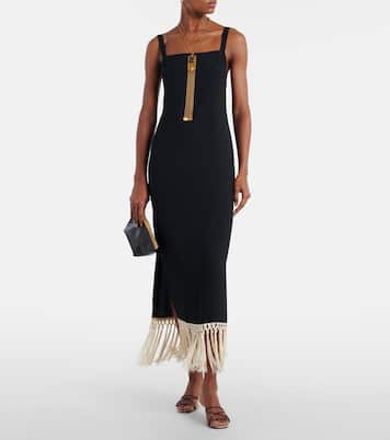 Maxikleid Palermo | Taller Marmo