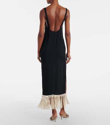 Maxikleid Palermo | Taller Marmo