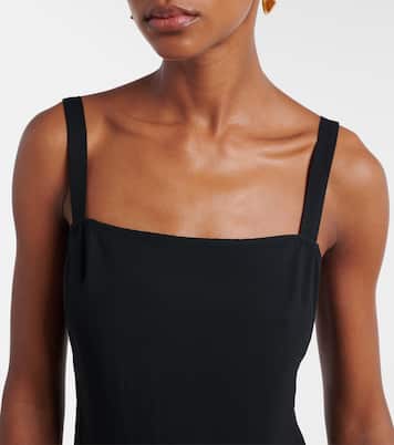 Maxikleid Palermo | Taller Marmo