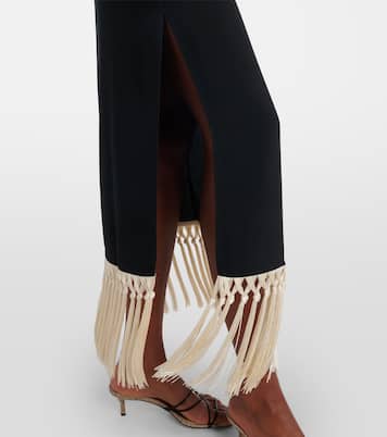 Maxikleid Palermo | Taller Marmo