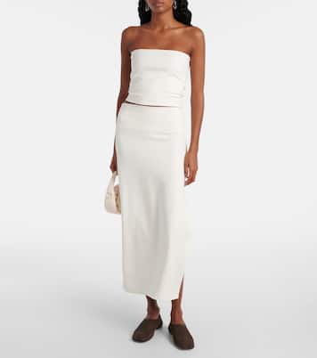 Bandeau-Top Rio Ponte | Leset