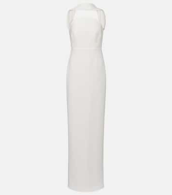 Bridal cady gown | Roland Mouret