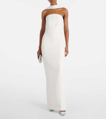 Bridal cady gown | Roland Mouret