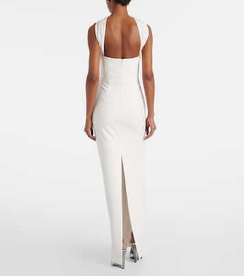Bridal cady gown | Roland Mouret