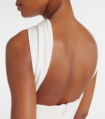 Bridal cady gown | Roland Mouret