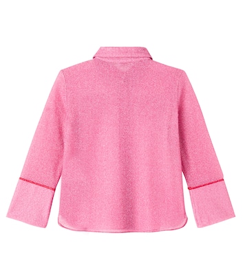 Hemd Lumière | Oséree Kids