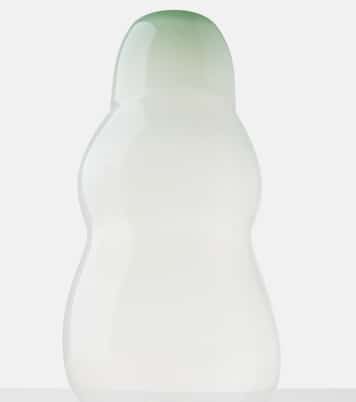 Spin glass vase | Alexa Lixfeld