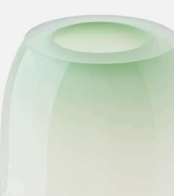 Spin glass vase | Alexa Lixfeld